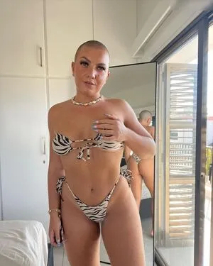 Paulina Schubert OnlyFans Leaked Free Thumbnail Picture - #EgoatQ8AcZ