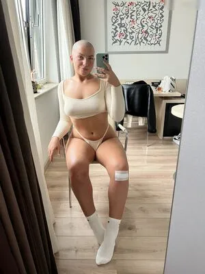 Paulina Schubert OnlyFans Leaked Free Thumbnail Picture - #Tg3k1k2ty4