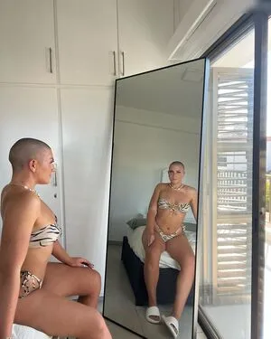 Paulina Schubert OnlyFans Leaked Free Thumbnail Picture - #cmv7csyCEu