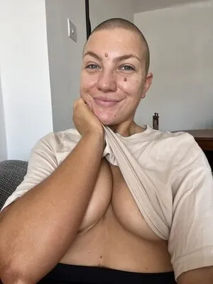 Paulina Schubert OnlyFans Leaked Free Thumbnail Picture - #yMwgiUODje