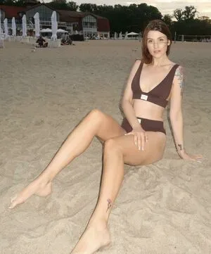 Paulina Sobon OnlyFans Leaked Free Thumbnail Picture - #aQRQzwf2P1