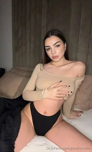 Paulina Swe OnlyFans Leaked Free Thumbnail Picture - #Pd9FxvB1Zp