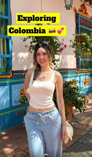 Paulina Torres OnlyFans Leaked Free Thumbnail Picture - #5MH2XRIT4l