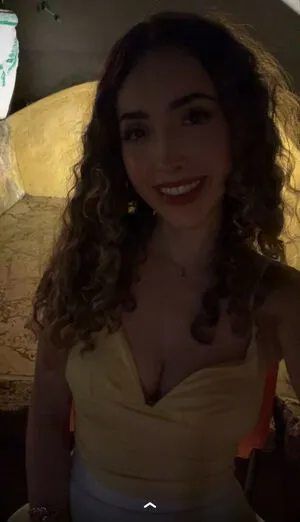 Paulina Torres OnlyFans Leaked Free Thumbnail Picture - #7EvvF6NUZd