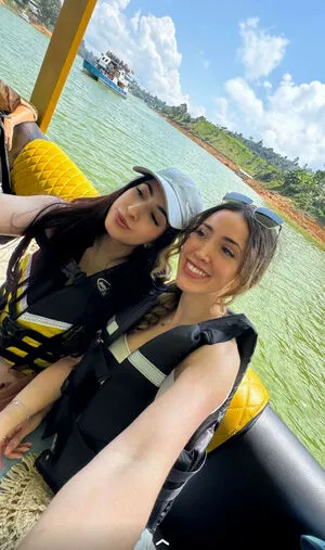 Paulina Torres OnlyFans Leaked Free Thumbnail Picture - #8Y6TXrkAGI