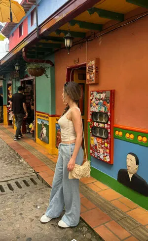 Paulina Torres OnlyFans Leaked Free Thumbnail Picture - #JloYNy5wx9