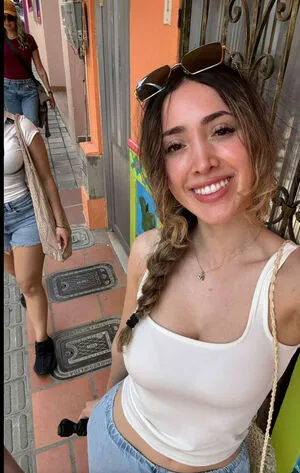 Paulina Torres OnlyFans Leaked Free Thumbnail Picture - #Z9asIxZGRa