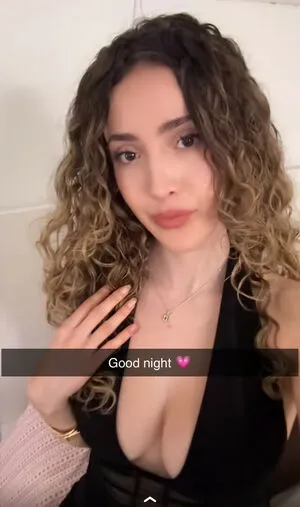 Paulina Torres OnlyFans Leaked Free Thumbnail Picture - #d6tfJnDHD8