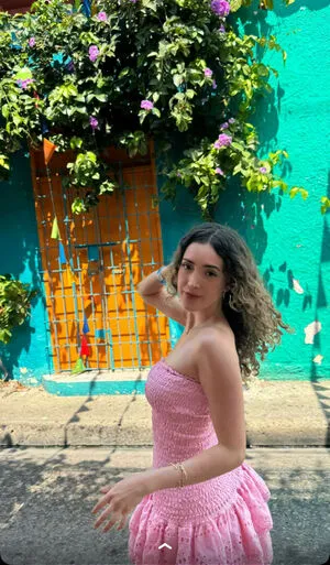 Paulina Torres OnlyFans Leaked Free Thumbnail Picture - #pjh9252whq