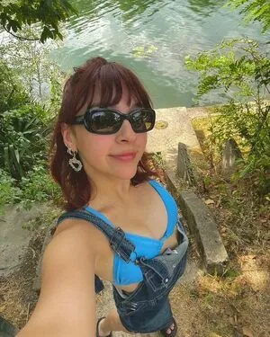 Paulina Villarreal OnlyFans Leaked Free Thumbnail Picture - #CDGB6djihz