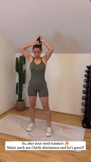 Paulina Wallner OnlyFans Leaked Free Thumbnail Picture - #0h7Y2LJ4TS
