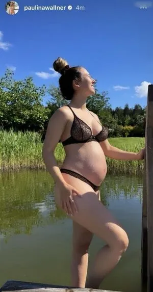 Paulina Wallner OnlyFans Leaked Free Thumbnail Picture - #15Ocs8iRCW