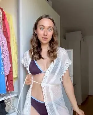 Paulina Wallner OnlyFans Leaked Free Thumbnail Picture - #1x57IgSAx2