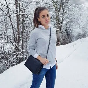 Paulina Wallner OnlyFans Leaked Free Thumbnail Picture - #2LpFJLaURd
