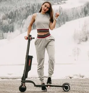 Paulina Wallner OnlyFans Leaked Free Thumbnail Picture - #3JsZa6KU3V