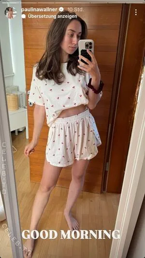 Paulina Wallner OnlyFans Leaked Free Thumbnail Picture - #3MdvOL064e