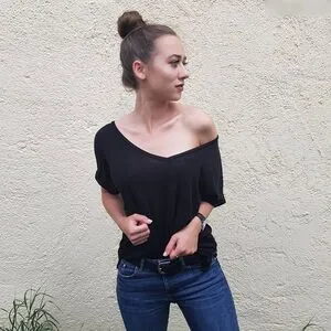 Paulina Wallner OnlyFans Leaked Free Thumbnail Picture - #43dN5vJ4KG