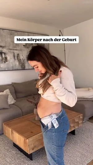 Paulina Wallner OnlyFans Leaked Free Thumbnail Picture - #5JoYz71Ksb