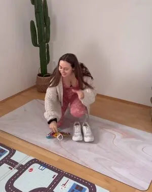 Paulina Wallner OnlyFans Leaked Free Thumbnail Picture - #5XLemp4qrc