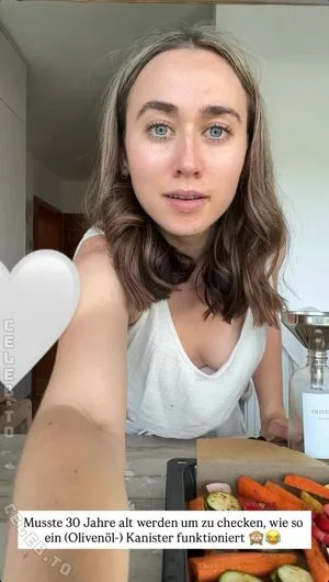 Paulina Wallner OnlyFans Leaked Free Thumbnail Picture - #84WduXbmyU