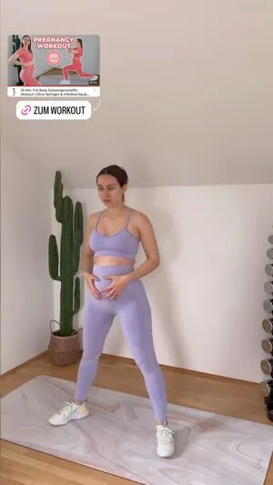 Paulina Wallner OnlyFans Leaked Free Thumbnail Picture - #8e4HizxJef