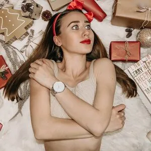 Paulina Wallner OnlyFans Leaked Free Thumbnail Picture - #8jQi5C8piw