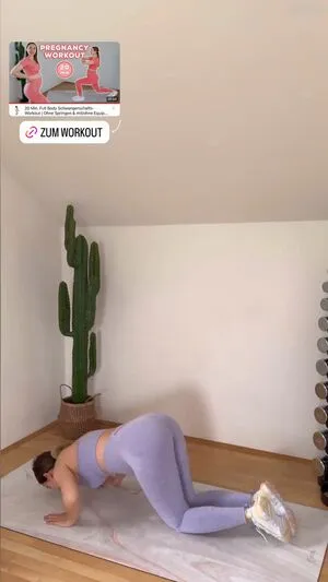 Paulina Wallner OnlyFans Leaked Free Thumbnail Picture - #8n8juVV8N4