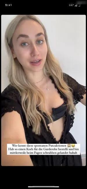 Paulina Wallner OnlyFans Leaked Free Thumbnail Picture - #8wmVeYC5sR