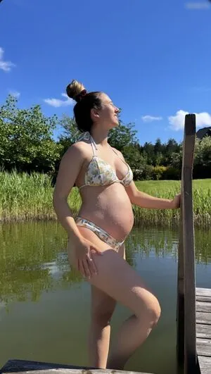 Paulina Wallner OnlyFans Leaked Free Thumbnail Picture - #8xd5bRV9e9
