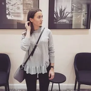 Paulina Wallner OnlyFans Leaked Free Thumbnail Picture - #8yzKQRwkA2
