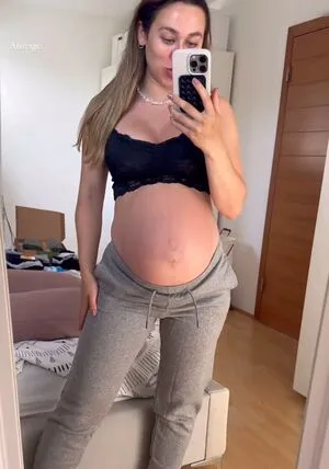 Paulina Wallner OnlyFans Leaked Free Thumbnail Picture - #9WA5uotV4d