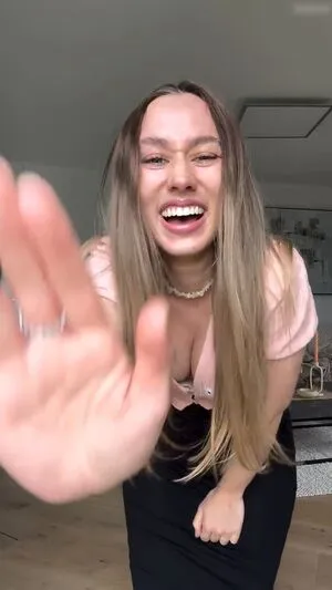 Paulina Wallner OnlyFans Leaked Free Thumbnail Picture - #DrCWzfBU2d