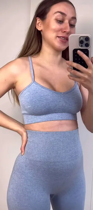 Paulina Wallner OnlyFans Leaked Free Thumbnail Picture - #ErbxD26pGV