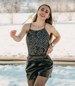 Paulina Wallner OnlyFans Leaked Free Thumbnail Picture - #GELNSzabaV