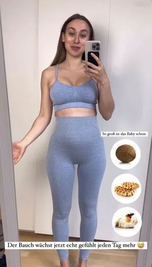 Paulina Wallner OnlyFans Leaked Free Thumbnail Picture - #GI4G36fupN
