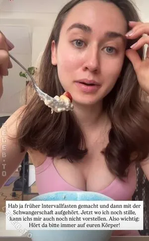 Paulina Wallner OnlyFans Leaked Free Thumbnail Picture - #Gtwl1cp3pf