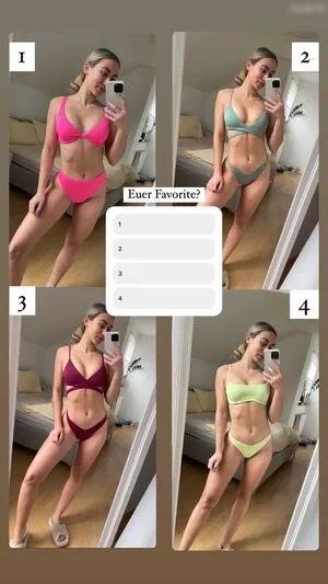 Paulina Wallner OnlyFans Leaked Free Thumbnail Picture - #KjXixTXEc9