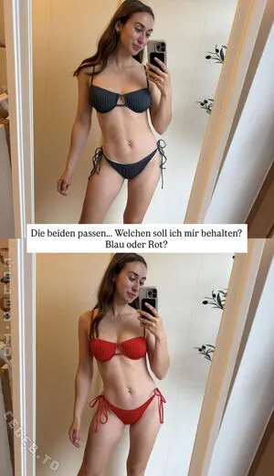 Paulina Wallner OnlyFans Leaked Free Thumbnail Picture - #Lmjb0odAev