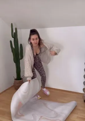 Paulina Wallner OnlyFans Leaked Free Thumbnail Picture - #LnFBKW96Gk