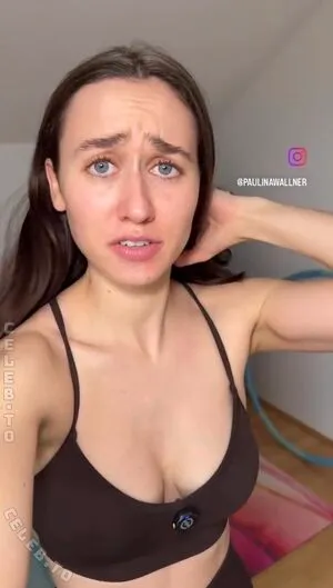 Paulina Wallner OnlyFans Leaked Free Thumbnail Picture - #N2lZPDBnUV