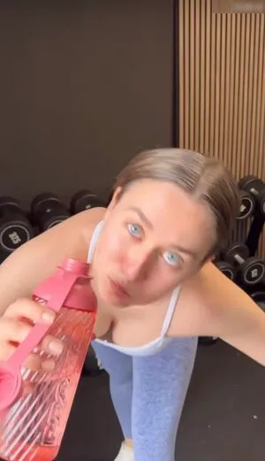 Paulina Wallner OnlyFans Leaked Free Thumbnail Picture - #OTWeVDfF38