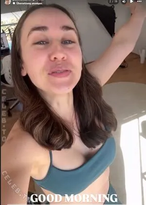 Paulina Wallner OnlyFans Leaked Free Thumbnail Picture - #PDMbzA9v6R