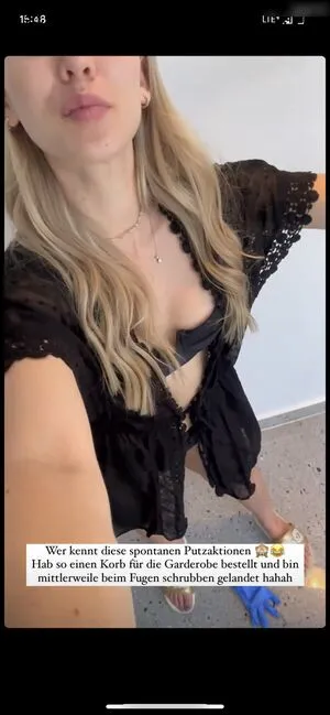 Paulina Wallner OnlyFans Leaked Free Thumbnail Picture - #PHe4hyhF9j