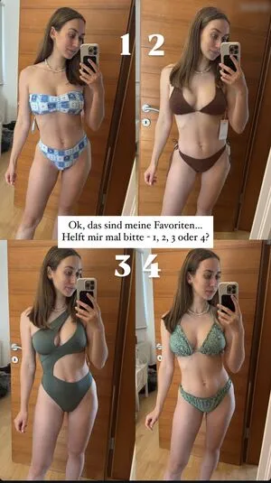 Paulina Wallner OnlyFans Leaked Free Thumbnail Picture - #QBtf2XZPGK