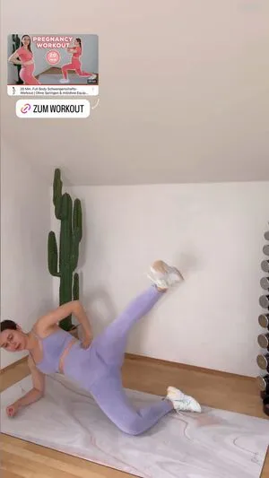 Paulina Wallner OnlyFans Leaked Free Thumbnail Picture - #ReMAVtCSnq