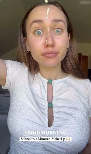 Paulina Wallner OnlyFans Leaked Free Thumbnail Picture - #SnzrtEqBam