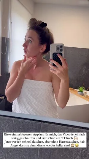 Paulina Wallner OnlyFans Leaked Free Thumbnail Picture - #Veegq6gRXf