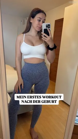 Paulina Wallner OnlyFans Leaked Free Thumbnail Picture - #YFdv0zNC3m