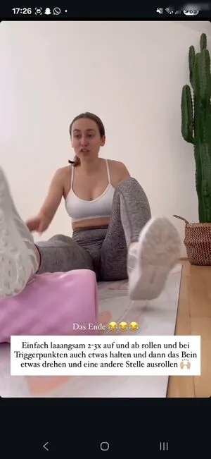 Paulina Wallner OnlyFans Leaked Free Thumbnail Picture - #Z4MTPrvd2f