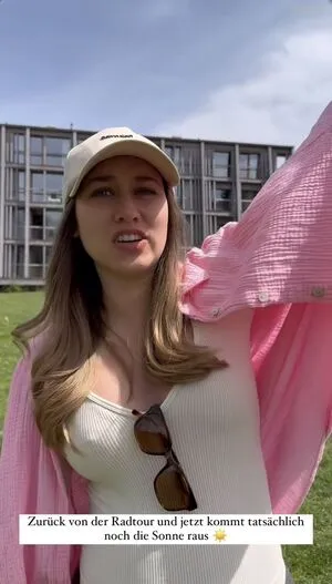 Paulina Wallner OnlyFans Leaked Free Thumbnail Picture - #afDgOn75eo